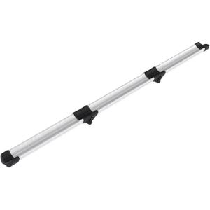 Thule EasyFold XT Long Loading Ramp Silver, 53″