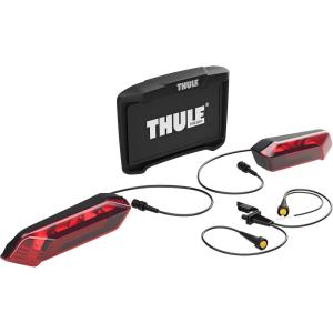 Thule Epos Light & Plate Kit