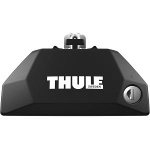 Thule Evo Flush Rail(Single)