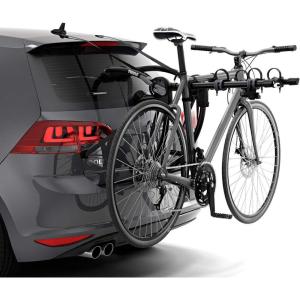 Thule Gateway Pro Trunk Bike Rack(3 Bike)