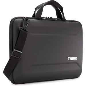 Thule Gauntlet MacBook Pro® Attaché 16″, Black