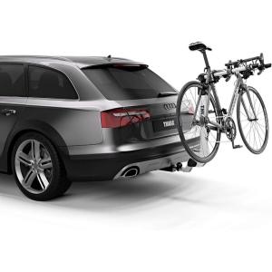 Thule Helium Pro Hitch Bike Rack(3 Bike)