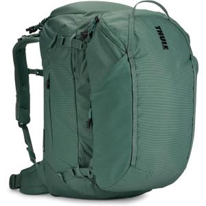 Thule Landmark Travel Backpack Women’s(Hazy Green)