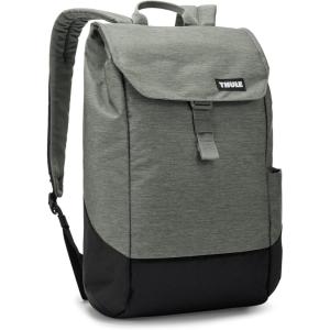 Thule Lithos Backpack(Agave/Black)