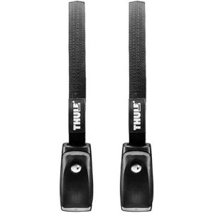 Thule Locking Strap Size: 120″
