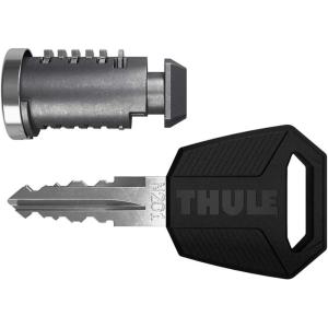 Thule One-Key System Lock Cylinders(Pack of 2)