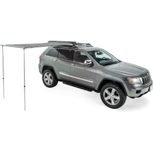 Thule OverCast Awning(4.5 Ft)