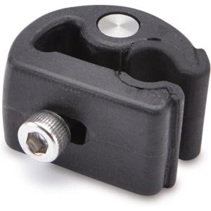 Thule Pack ‘n Pedal Rack Adapter Bracket, Magnet, Silver