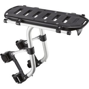 Thule Pack ‘n Pedal Tour Rack Gepäckträger(Black)