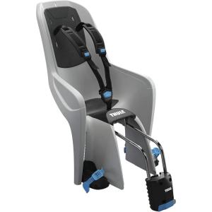 Thule RideAlong Lite Child Bike Seat, Light Grey