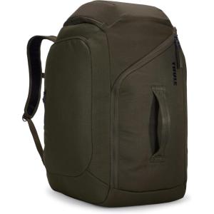 Thule RoundTrip 45L Boot Backpack – Storage(New Deep Khaki)