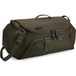 Thule RoundTrip Bike Duffel(Deep khaki)