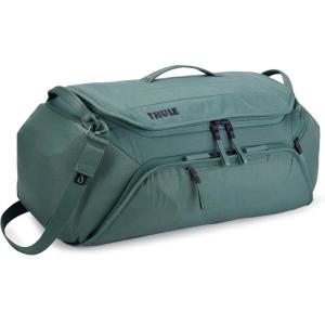 Thule RoundTrip Bike Duffel(Hazy green)