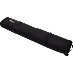 Thule RoundTrip Ski Bag(New Black)