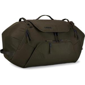 Thule RoundTrip Snow Duffel 80L(Deep khaki)