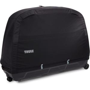 Thule Roundtrip Road Bike Travel Case(Black)