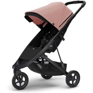 Thule Spring Compact Stroller(Misty Rose)