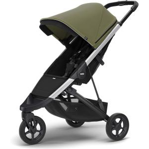 Thule Spring Compact Stroller(Olive)