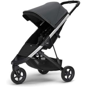 Thule Spring Compact Stroller(Shadow Grey)