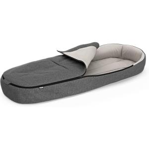 Thule Stroller Footmuff(Grey Melange)