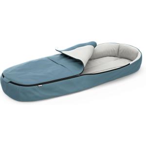 Thule Stroller Footmuff(Mid blue)