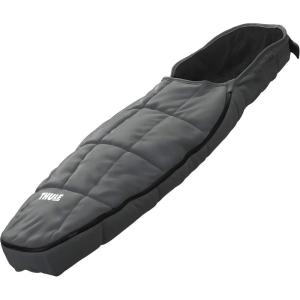 Thule Stroller Footmuff(Shadow Gray)