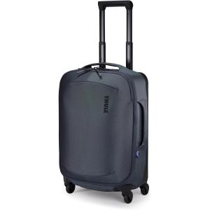 Thule Subterra Carry-on Spinner, Black(Dark Slate)