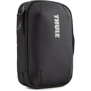 Thule Subterra PowerShuttle Electronics Carrying Case(Black)