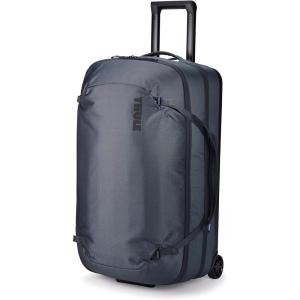 Thule Subterra Wheeled Duffel, Black(Dark Slate)