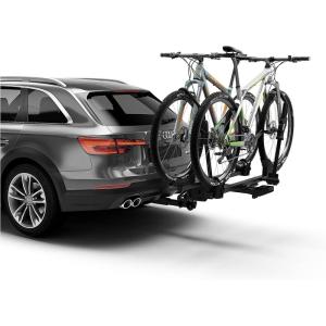 Thule T2 Pro X 2 Bike Rack(1.25″ Bike Rack)