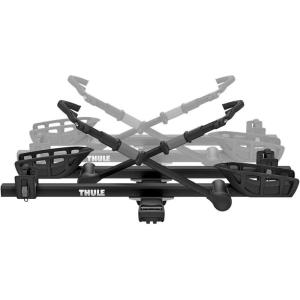 Thule T2 Pro XT/XTR 2 Bike Add-on(Black)