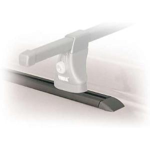 Thule TB60 Top Track Roof Mount Rack Mounting Track (60-Inches)