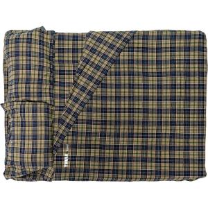 Thule Tepui Basin Sheets(Plaid Blue-green)