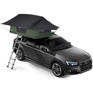 Thule Tepui Foothill Low-Profile Rooftop Tent(Tent)