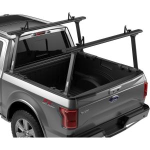 Thule TracRac TracOne Truck Rack(Black)