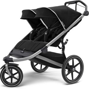 Thule Urban Glide 2 Jogging Stroller(Black)