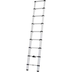 Thule Van Ladder 9 Steps