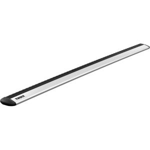 Thule Wingbar Evo 135 (53”) , Black(Aluminum)