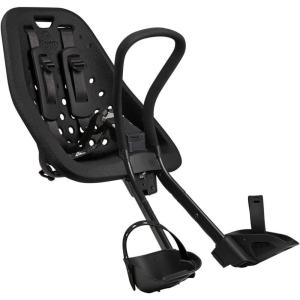 Thule Yepp Mini Child Bike Seat(Black)