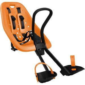 Thule Yepp Mini Child Bike Seat(Orange)