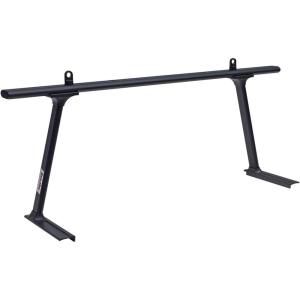 TracRac TracONE Universal Truck Rack- Black