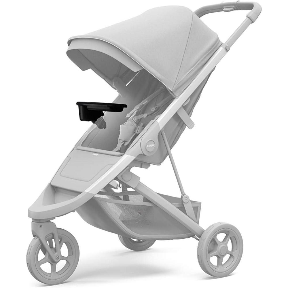 imageThule Spring Snack Tray Black One Size