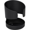 Thule Spring Cup Holder Black ,One Size