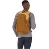 EnRoute Backpack(Ochre/Golden)